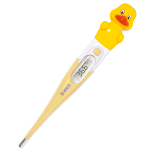 Nhiệt kế điện tử B.Well Swiss WT-06 flex