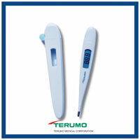 NHIỆT KẾ ĐIỆN TỬ CẶP NÁCH TERUMO C205 - DNA Medical - Vật tư, thiết bị y tế chính hãng