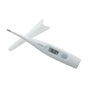Nhiệt kế điện tử Citizen CTA-302