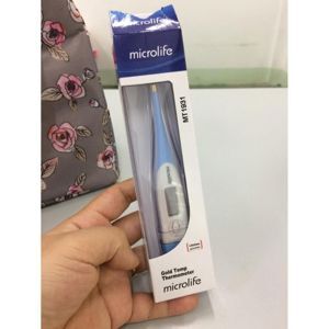 Nhiệt kế điện tử dạng bút 60s MicroLife 1931GT