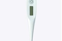 Nhiệt kế điện tử dạng bút đầu cứng Sanity S6500 (MT- 601C)