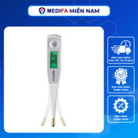 Nhiệt Kế Điện Tử Dạng Bút Đầu Mềm Microlife MT550 Đo Nhanh, An Toàn