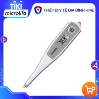 Nhiệt Kế Điện Tử Dạng Bút Microlife MT500