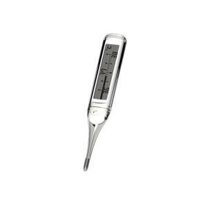 Nhiệt kế điện tử đầu cứng không thấm nước POLYGREEN Classic KD-1490