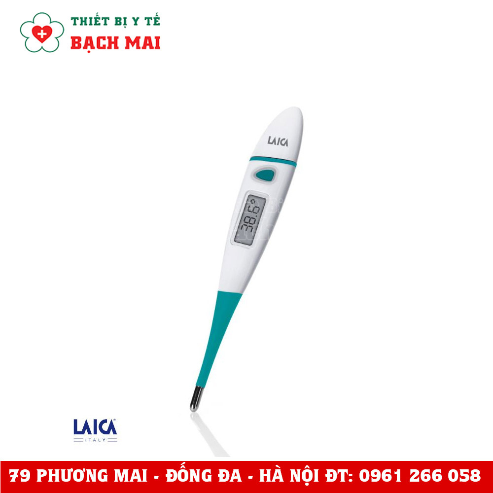 Nhiệt kế điện tử đầu mềm LAICA TH3601