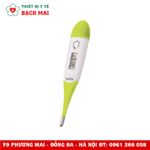 Nhiệt kế điện tử đầu mềm LAICA TH3302