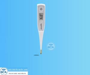 Nhiệt kế điện tử đầu mềm Microlife MT550 (MT 550)