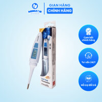Nhiệt Kế Điện Tử Đầu Mềm Microlife MT200, Nhiệt Kế Dạng Bút Đo Nhanh, Chính Xác Cho Mọi Nhà