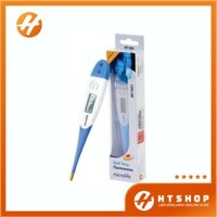 Nhiệt Kế Điện Tử Đầu Mềm Microlife MT 1931 Có Cảnh Báo Khi Đo - Giá Rẻ Phù Hợp Cho Mọi Gia Đình