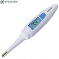 Nhiệt kế điện tử đầu mềm Microlife – MT 200