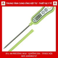 Nhiệt kế điện tử đo nhiệt độ nước, bình sữa Tanita TT-533