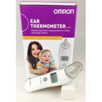 Nhiệt kế điện tử đo ở tai OMRON TH-839S