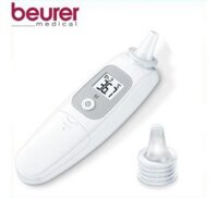 Nhiệt kế điện tử đo tai Beurer FT78 - Hàng chính hãng