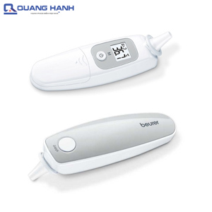 Nhiệt kế điện tử đo tai Beurer FT78
