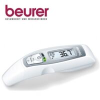 Nhiệt kế điện tử đo tai đo trán Beurer FT65