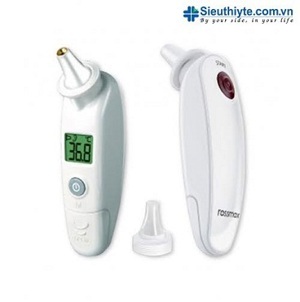 Nhiệt kế điện tử đo tai Rossmax RA600