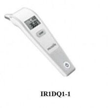 Nhiệt kế hồng ngoại đo tai Microlife IR1DQ1 (IR1DQ)