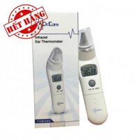 Nhiệt kế điện tử đo tai Dr.Kare - TH839S