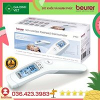 Nhiệt kế điện tử đo trán - Beurer FT90