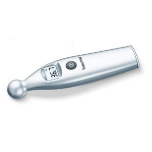 Nhiệt kế điện tử đo trán Beurer FT45