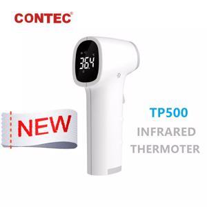 Nhiệt kế điện tử đo trán Contec TP500