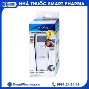 Nhiệt kế hồng ngoại Microlife FR1MF1