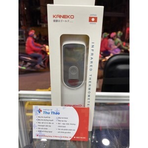 Nhiệt kế điện tử đo trán Kaneko A200