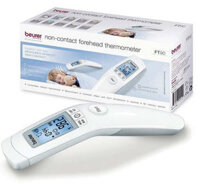 Nhiệt Kế Điện Tử Đo Trán Beurer FT90 Đức – Chính Xác, Nhanh Chóng