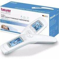 Nhiệt kế điện tử đo trán Beurer Medical FT90