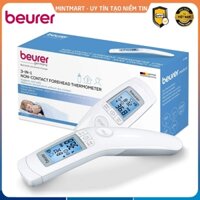 Nhiệt kế điện tử đo trán Beurer FT90 – Hàng Chính Hãng