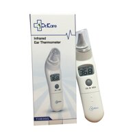 Nhiệt kế điện tử Dr.Kare - TH839S