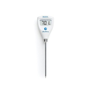 Nhiệt kế điện tử Hanna HI98501 (-50.0 - 150.0°C)