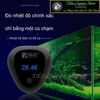 Nhiệt Kế Điện Tử Hồ Cá AquaBlue DT-21 | Đo chính xác chỉ bằng 1 cú chạm