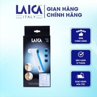 Nhiệt kế điện tử hồng ngoại đa chức năng Laica TH1004 - Đo trán - Đo tai