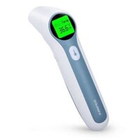 Nhiệt kế điện tử hồng ngoại Jumber FR300