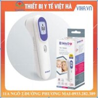 Nhiệt Kế Điện Tử Hồng Ngoại BWell TH-7000