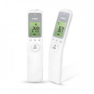 Nhiệt kế điện tử Hubdic HFS-1000