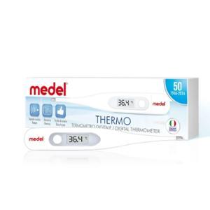Nhiệt kế điện tử kẹp nách Medel Thermo