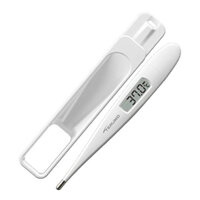 Nhiệt kế điện tử kẹp nách Terumo C207S