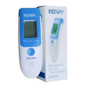 Nhiệt kế điện tử không tiếp xúc Reiwa JXB-183