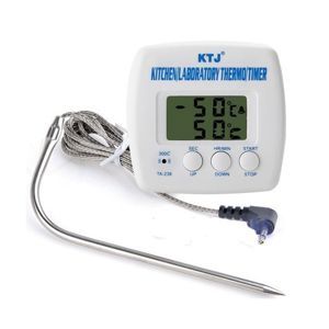 Nhiệt kế điện tử KTJ TA-238