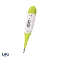 Nhiệt Kế Điện Tử Laica TH3302 -ladado