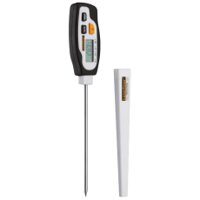 Nhiệt kế điện tử loại cầm tay (bút đo nhiệt độ)