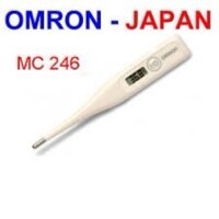 Nhiệt kế điện tử MC-246 Omron