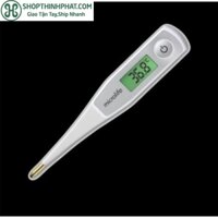 Nhiệt kế điện tử Microlife dầu mềm 8s đọc kết quả- thụy sĩ