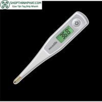 Nhiệt kế điện tử Microlife dầu mềm 8s đọc kết quả- thụy sĩ