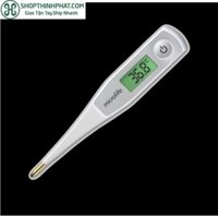 Nhiệt kế điện tử Microlife dầu mềm 8s đọc kết quả- thụy sĩ