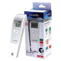 Nhiệt kế điện tử Microlife đo trán FR1MF1