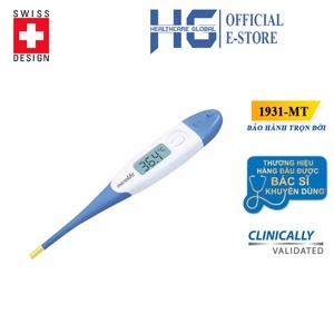 Nhiệt kế điện tử Microlife MT1931 (MT 1931)
