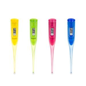 Nhiệt kế điện tử Microlife MT60